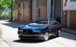 Zagato Autech Stelvio 1991 года